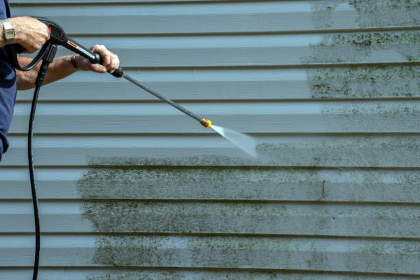 Best House Pressure Washing  in Rutherford, NJ