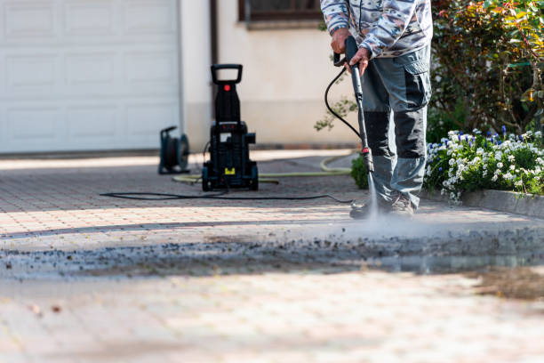 Best Deck Pressure Washing  in Rutherford, NJ