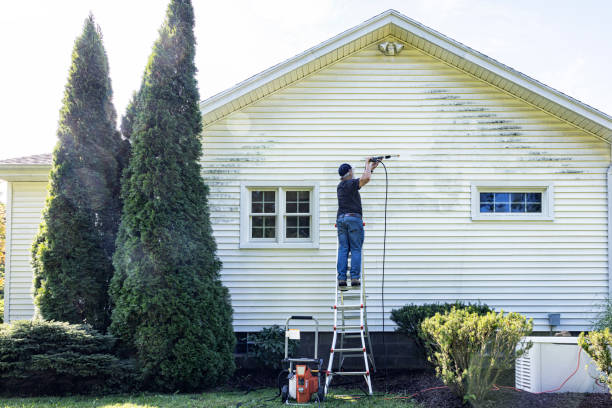 Best Sidewalk Pressure Washing  in Rutherford, NJ