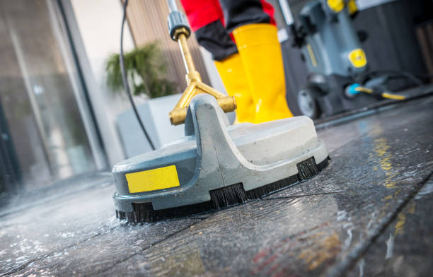 Best Pressure Washing Company Near Me  in Rutherford, NJ