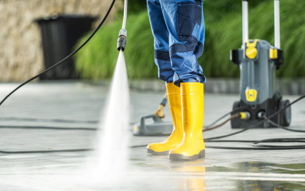 Best Fence Pressure Washing  in Rutherford, NJ