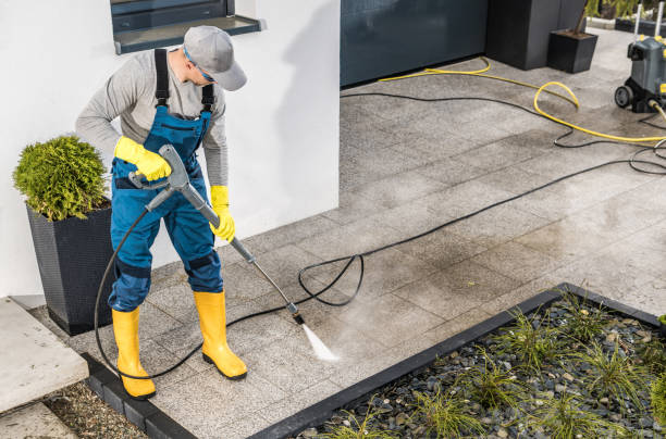 Best Pressure Washing Estimates  in Rutherford, NJ