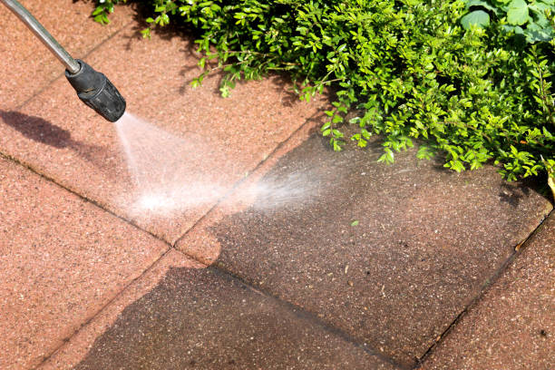 Best Residential Pressure Washing Services  in Rutherford, NJ