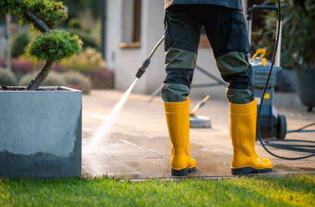 Best Pressure Washing Near Me  in Rutherford, NJ